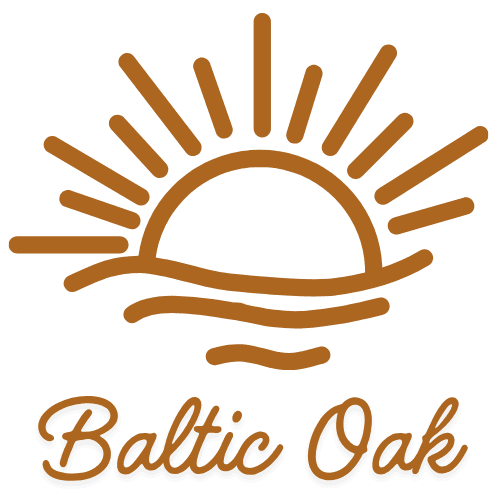 logo baltic oak 500x500